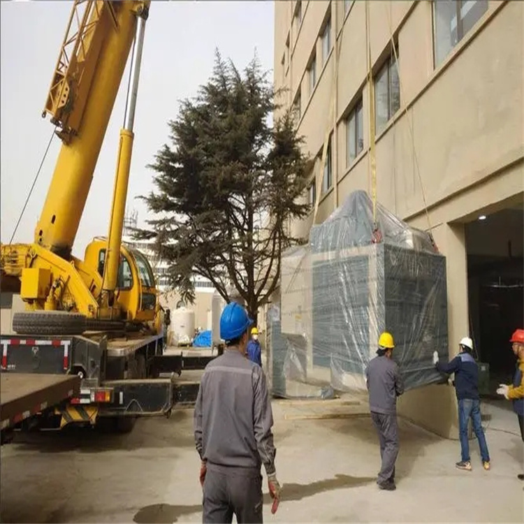 沿滩附近12吨吊车出租电话