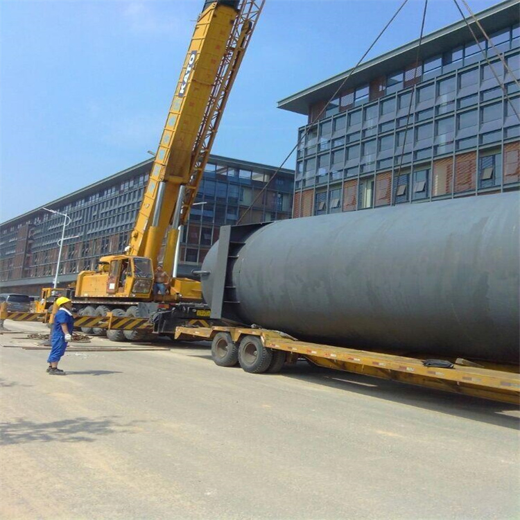 沿滩大型吊车租赁公司