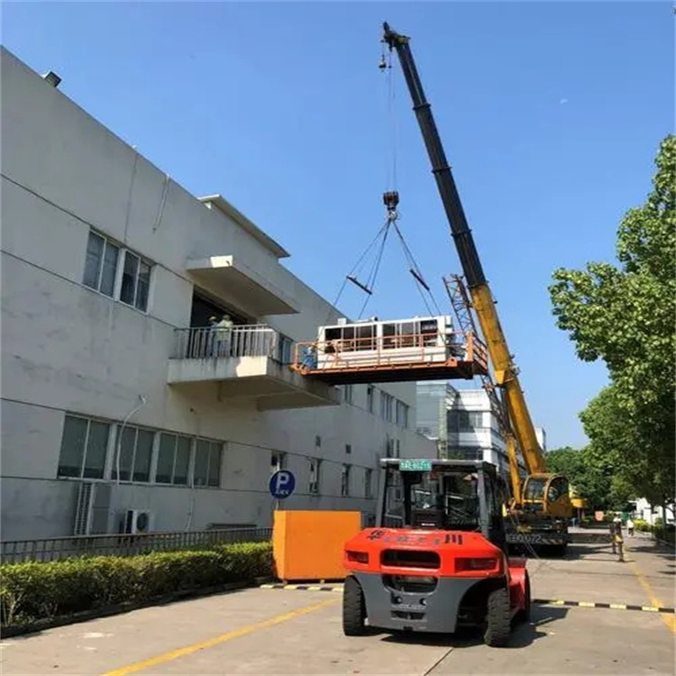 沿滩小型吊车出租电话