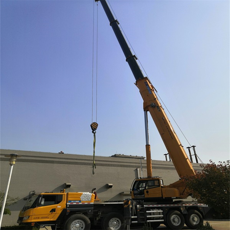 沿滩 选择汽车吊租赁的秘诀与联系方式指南