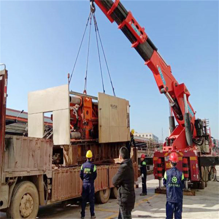 沿滩附近随车吊出租，便捷服务与实用联系方式