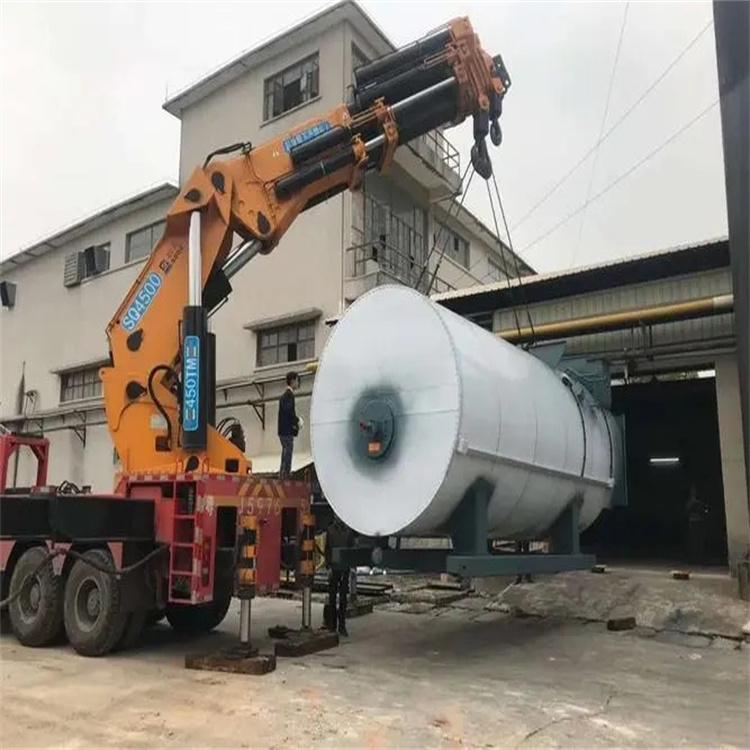 沿滩室内装修小型折臂吊出租服务：高效解决方案与租赁指南