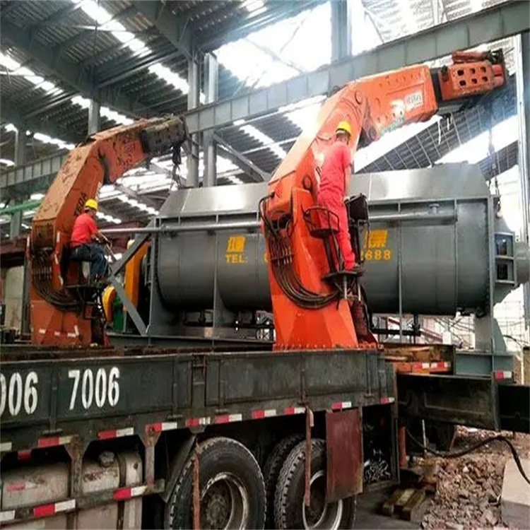 沿滩大型随车吊出租多少钱