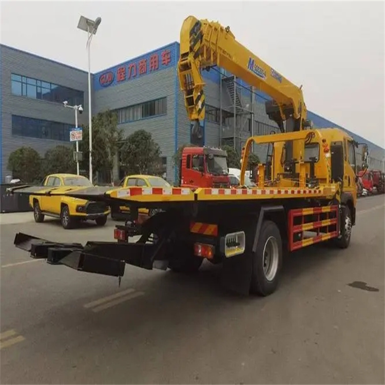 沿滩附近小随车吊出租电话，轻松解决搬运烦恼