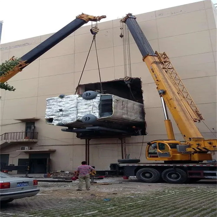 沿滩25吨汽车吊出租