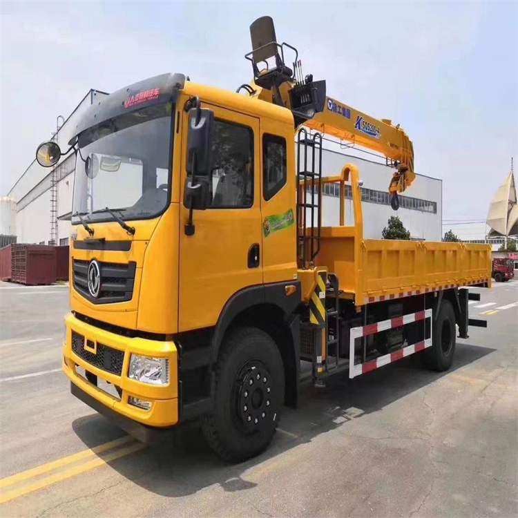 沿滩附近找一辆随车吊出租