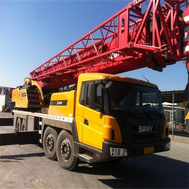 沿滩吊车吊运注意事项