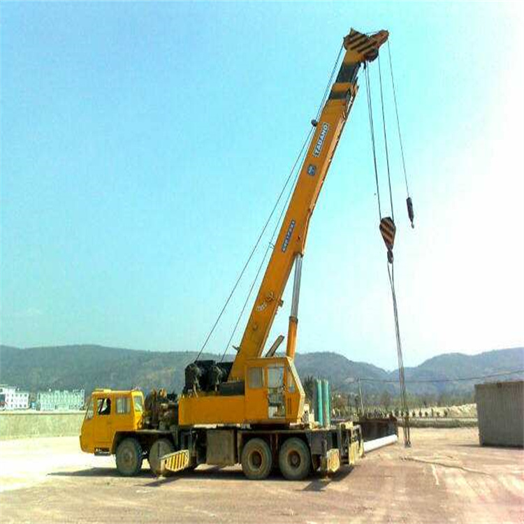 沿滩小型吊车出租价格是多少