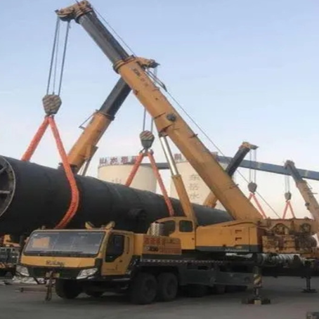 沿滩46米吊车怎么出租